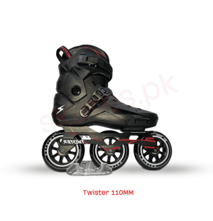 Twister Blade 3 Wheels 110mm Skate